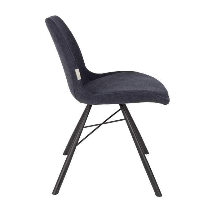 Zuiver Brent Eetkamerstoel