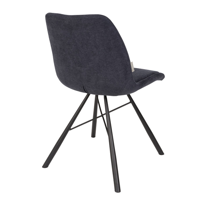 Zuiver Brent Eetkamerstoel