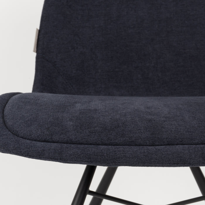 Zuiver Brent Eetkamerstoel