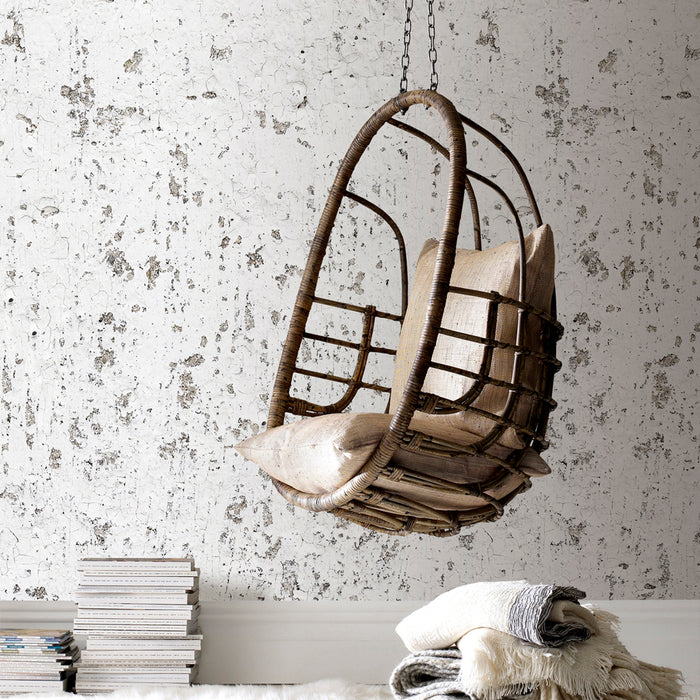 Art for the Home | Verweerde Muur Berlin - Fotobehang - 280x150 cm