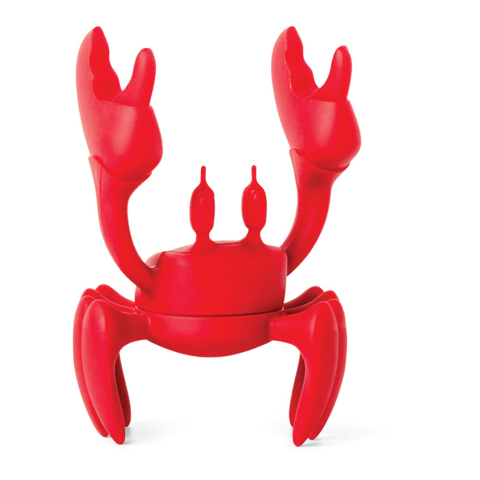 Ototo Red Lepelhouder