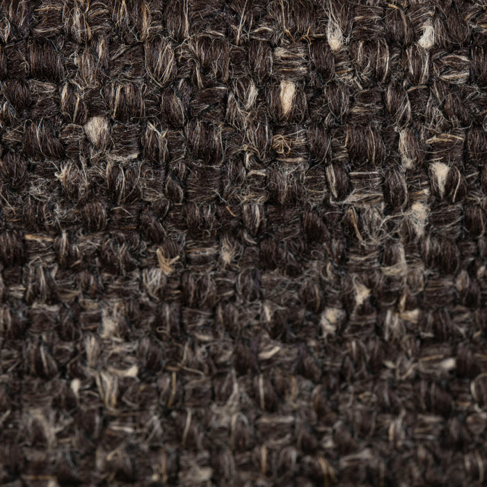 Zuiver Sense 3-zitsbank - Espresso