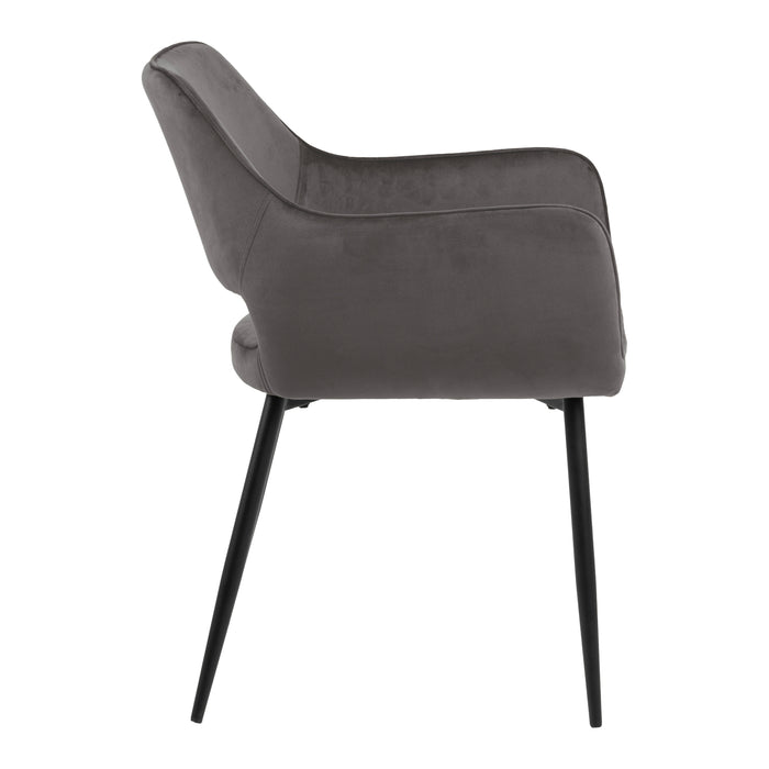 MOOS Benz Eetkamerstoel