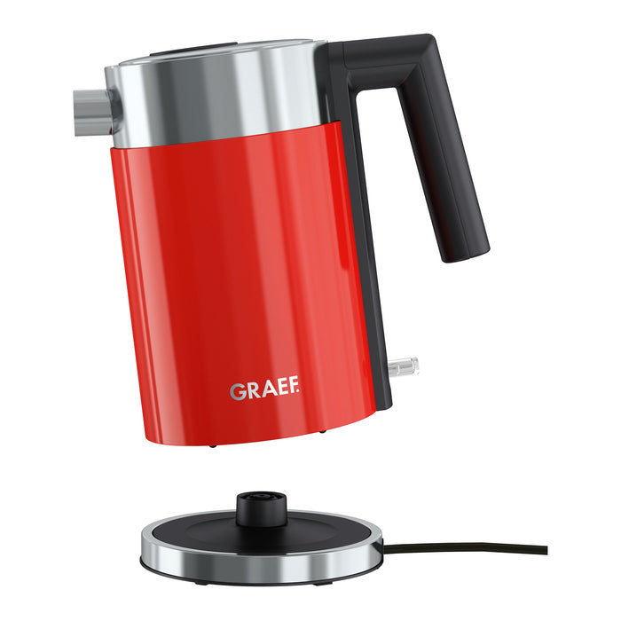 Graef WK403 Waterkoker - 1 L