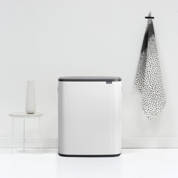 Brabantia Bo Touch Bin 60 Liter