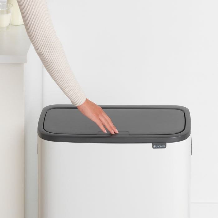 Brabantia Bo Touch Bin 60 Liter