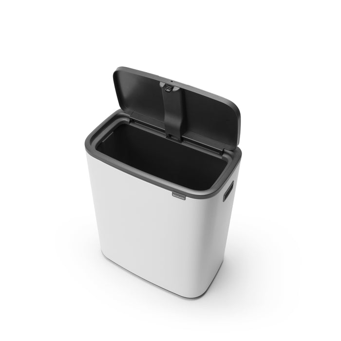 Brabantia Bo Touch Bin 60 Liter