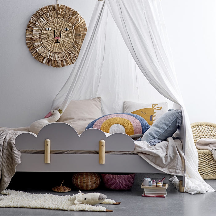 Bloomingville Mini Schaap Vloerkleed