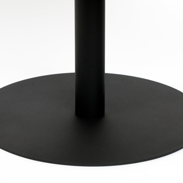 Zuiver Snow Brushed Salontafel