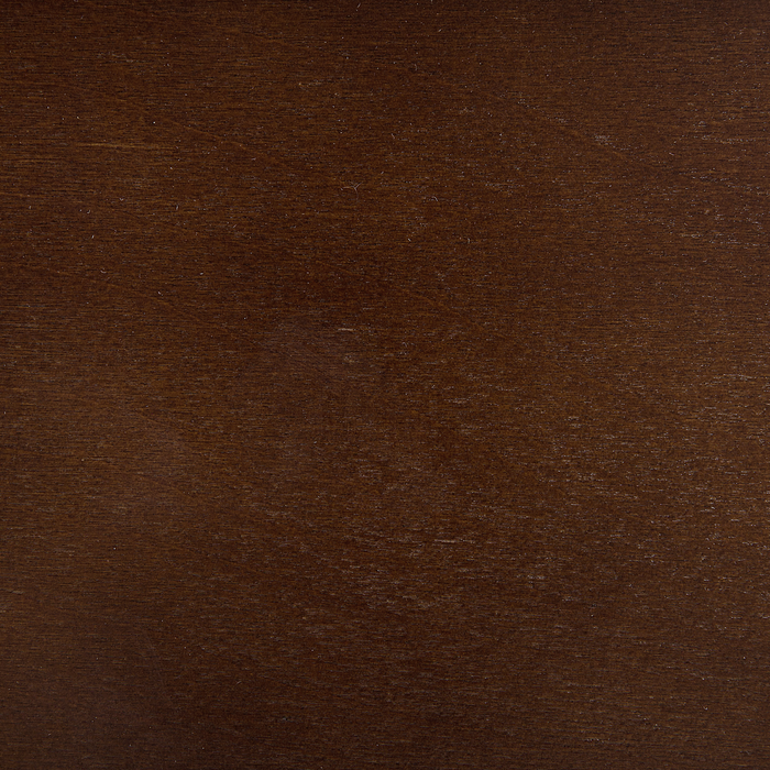 Beliani-GIULIA -Tweepersoonsbed-Donkerbruin-140 x 200 cm-Dennenhout