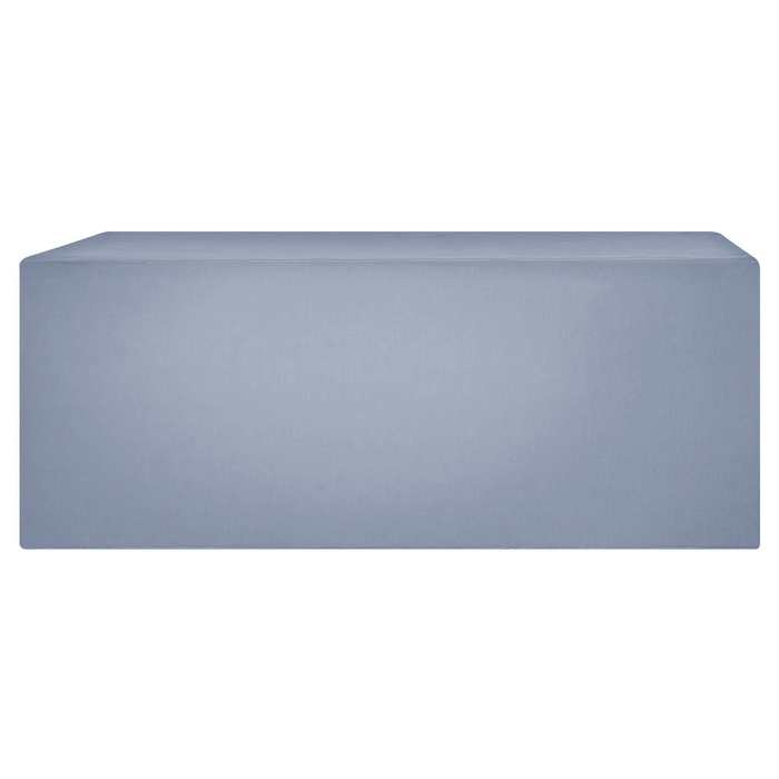 Beliani - CHUVA - Regenhoes - Blauw - 185 cm - PVC