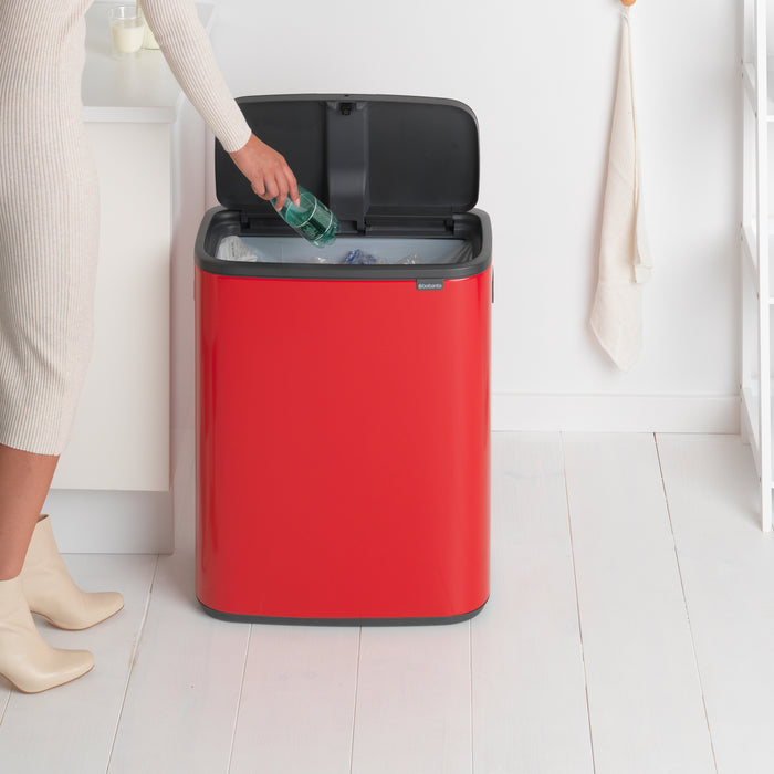 Brabantia Bo Touch Bin 60 Liter