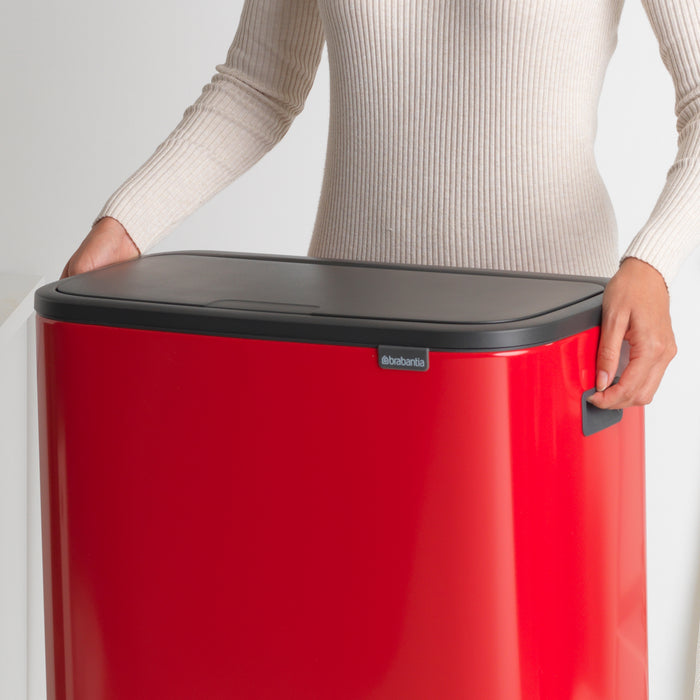 Brabantia Bo Touch Bin 60 Liter