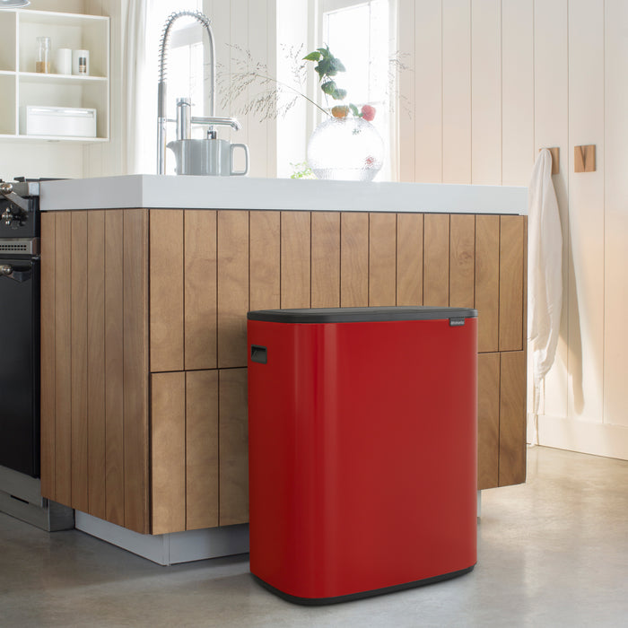 Brabantia Bo Touch Bin 60 Liter