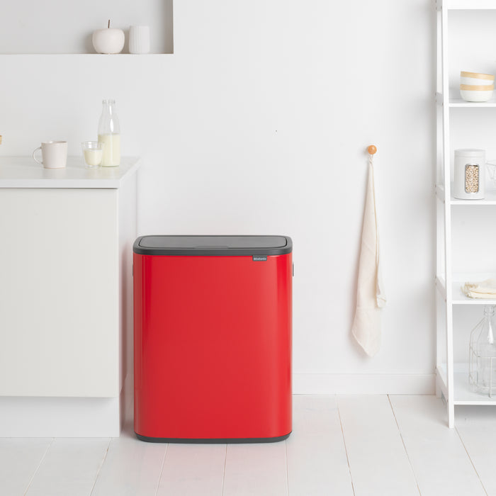 Brabantia Bo Touch Bin 60 Liter