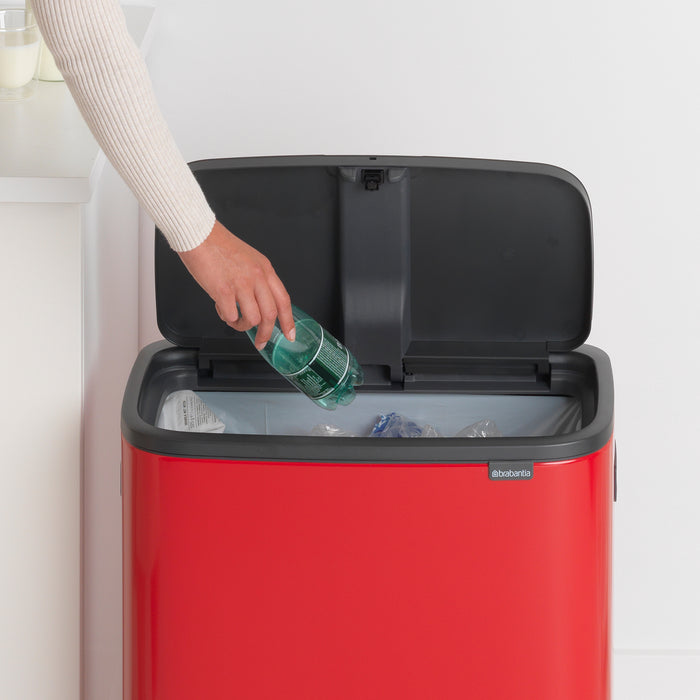 Brabantia Bo Touch Bin 60 Liter