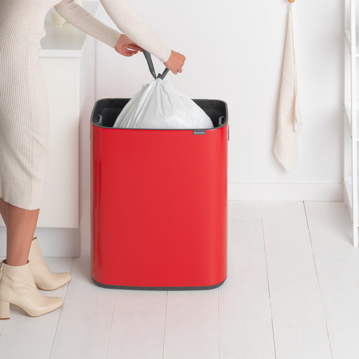 Brabantia Bo Touch Bin 60 Liter