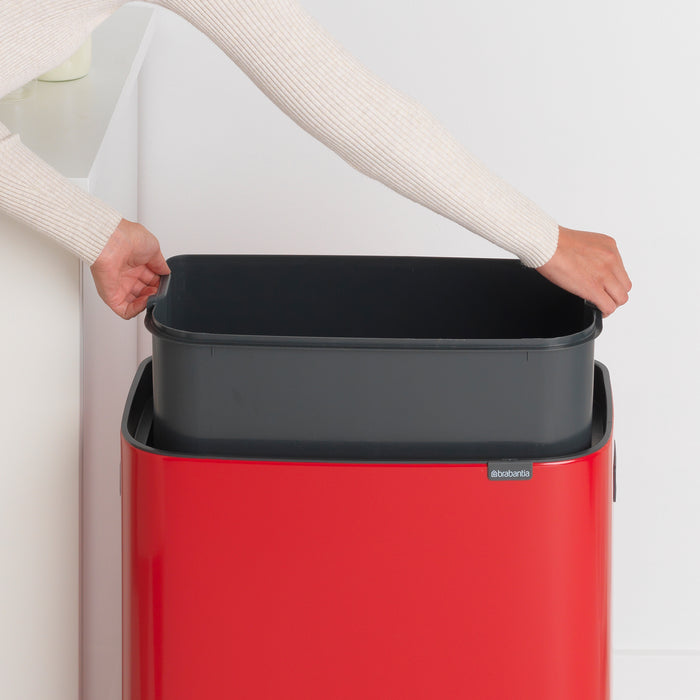 Brabantia Bo Touch Bin 60 Liter