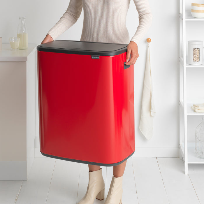 Brabantia Bo Touch Bin 60 Liter