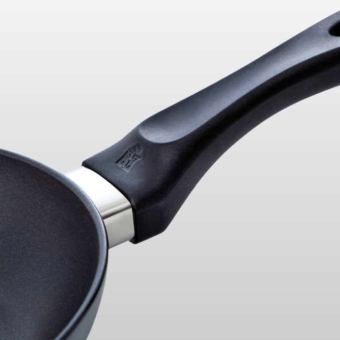 BK Easy Basic Koekenpannenset 2-delig Ø 20 + 24 cm