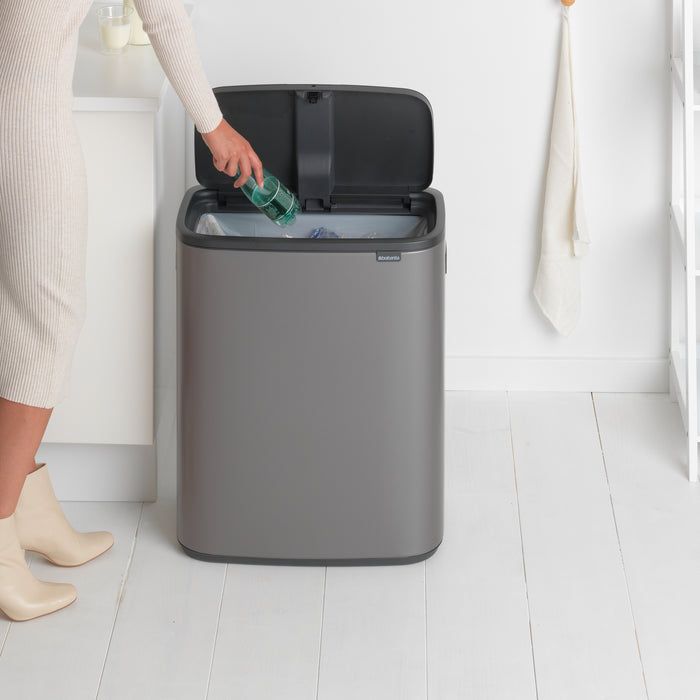 Brabantia Bo Touch Bin 60 Liter