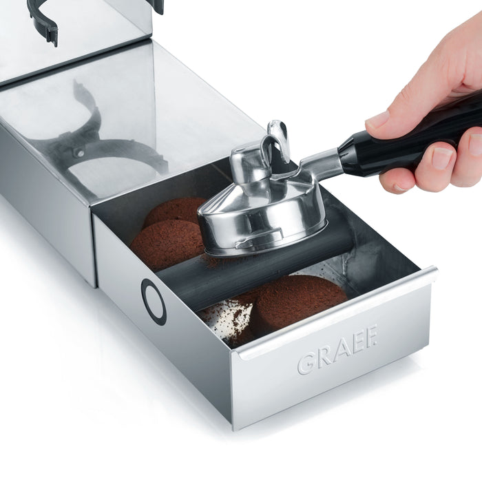 Graef CM850 Koffiemolen