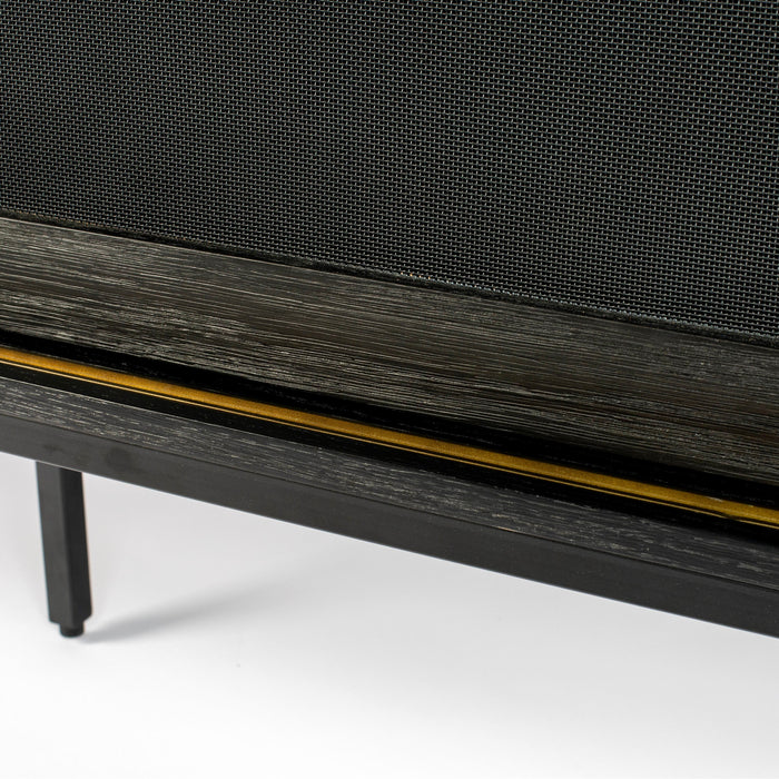 Zuiver Hardy Dressoir