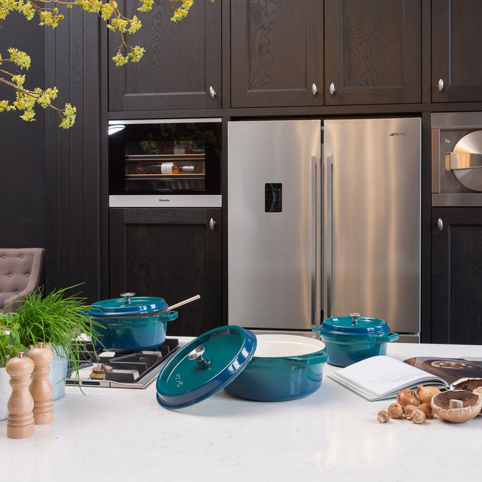 Sola Braadpan Ø 20 cm