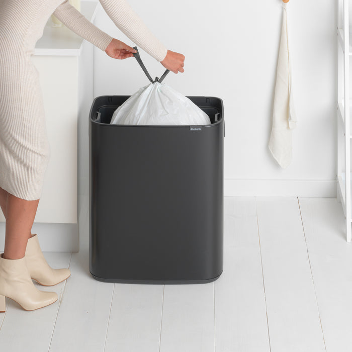 Brabantia Bo Touch Bin 60 Liter