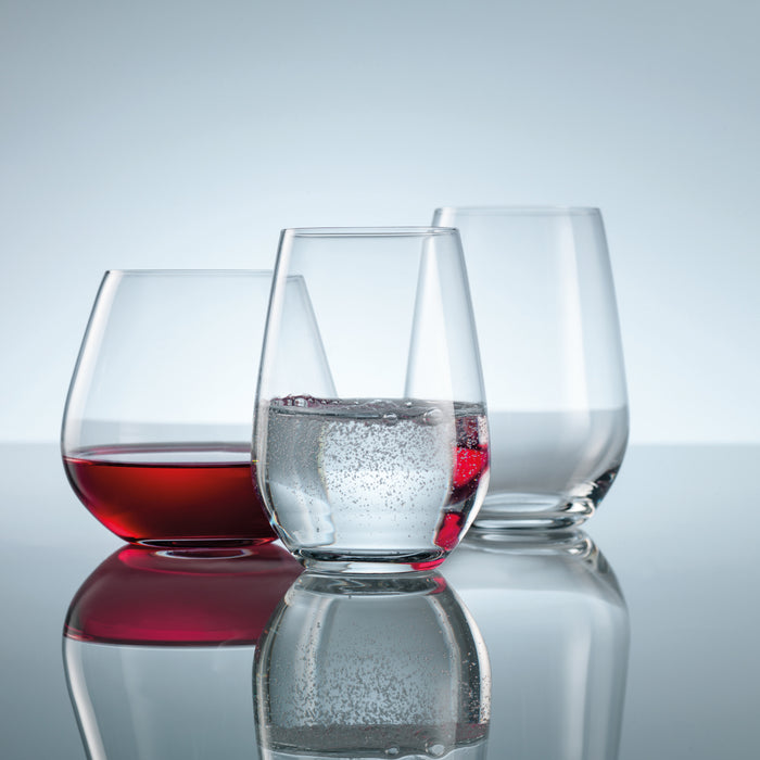 Schott Zwiesel ViÒa Waterglas 0,4 L - 6 st.