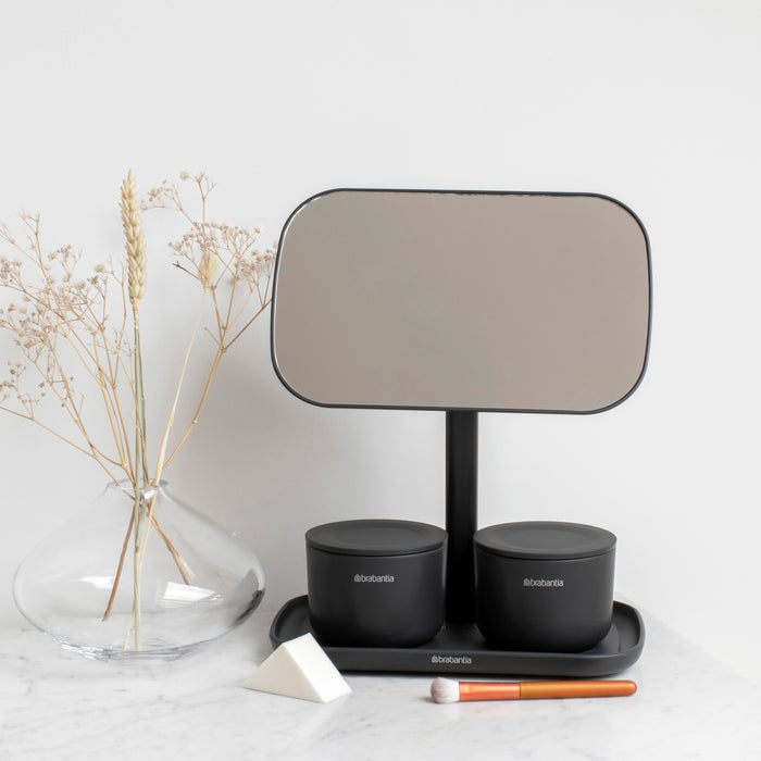 Brabantia ReNew Spiegel met Schaal