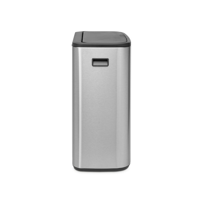 Brabantia Bo Touch Bin 60 Liter Vingerafdrukvrij