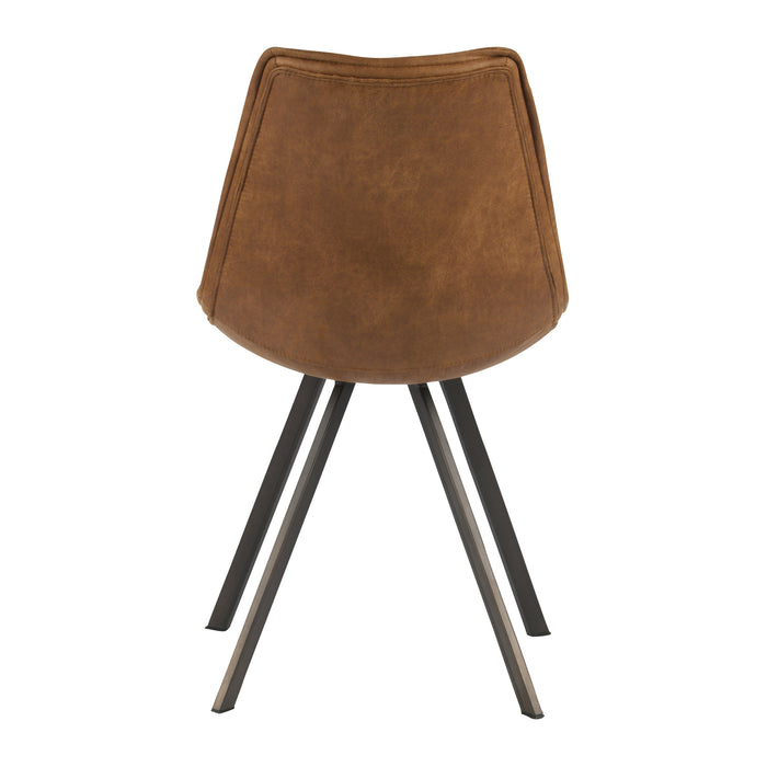 Woood Swen Eetkamerstoel