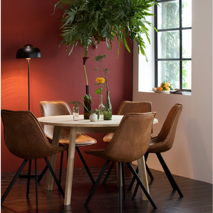 Woood Swen Eetkamerstoel