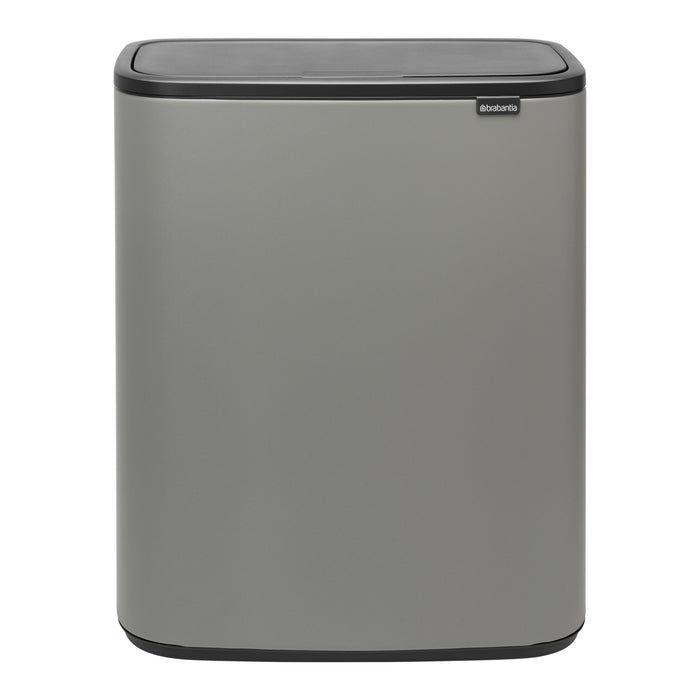 Brabantia Bo Touch Bin 60 Liter