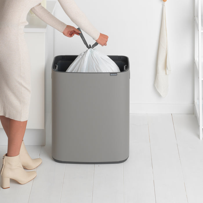 Brabantia Bo Touch Bin 60 Liter