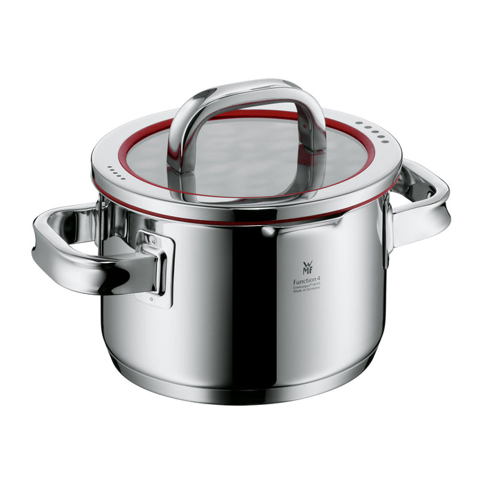WMF Function 4 Pannenset 5-delig