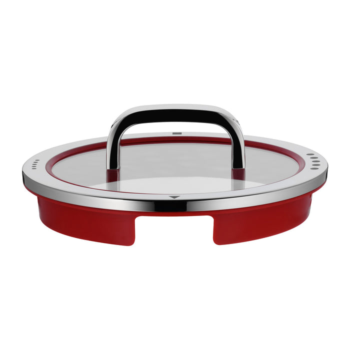 WMF Function 4 Pannenset 5-delig