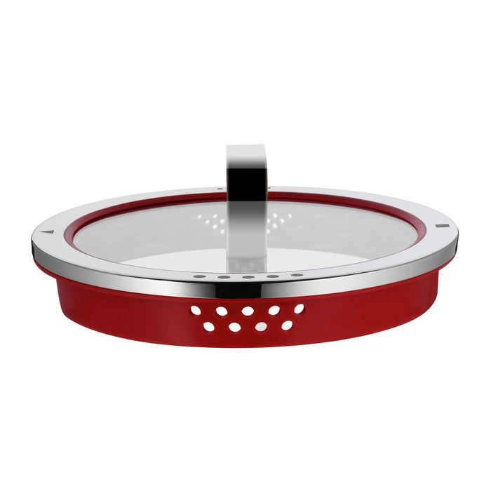 WMF Function 4 Pannenset 5-delig