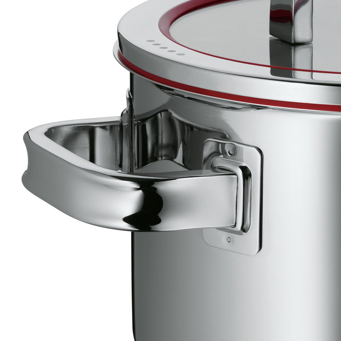 WMF Function 4 Pannenset 5-delig