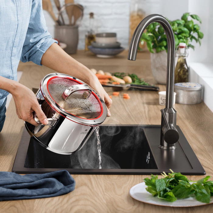 WMF Function 4 Pannenset 5-delig