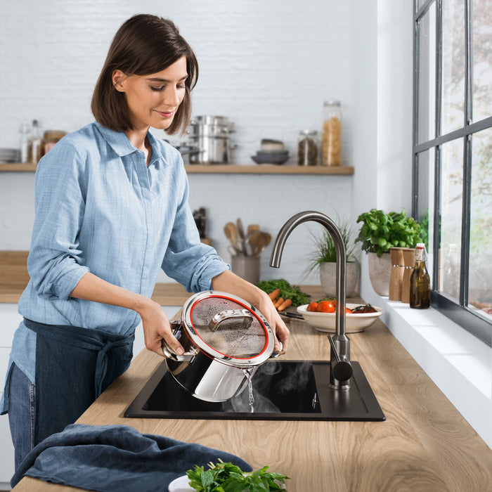 WMF Function 4 Pannenset 5-delig