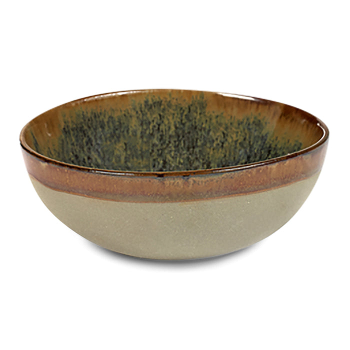 SERAX - Sergio Herman - Surface Serviesset 12-delig - Indy Grey