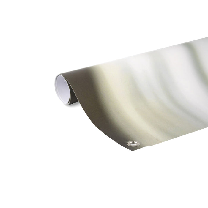 Art for the Home | Tuinposter - Boeddha - 100x70 cm