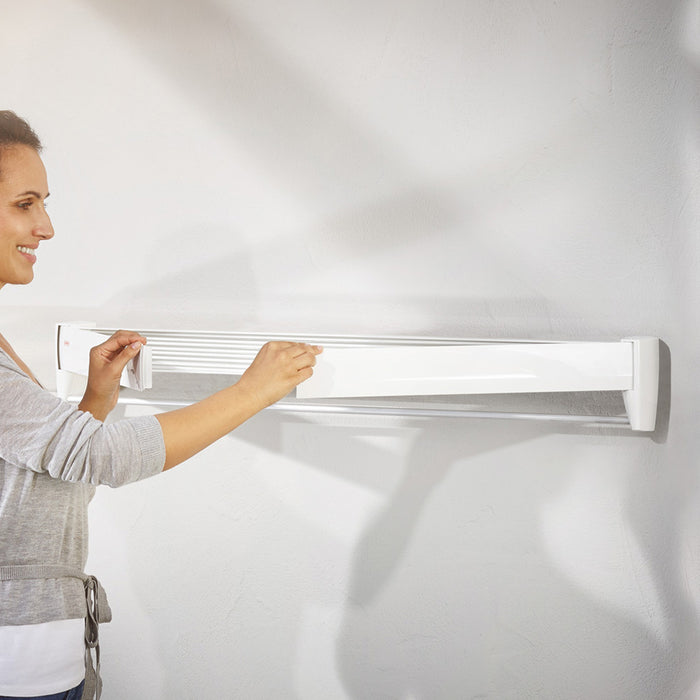 Leifheit Telegant 81 Protect Plus Droogrek