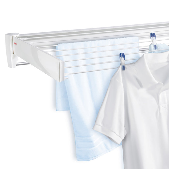 Leifheit Telegant 81 Protect Plus Droogrek