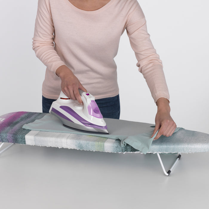 Brabantia TableTop Tafelstrijkplank 95 x 30 cm