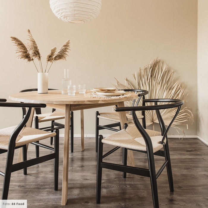 Ferm LIVING Ripple Drinkglazen Set van 4 Klein - Clear