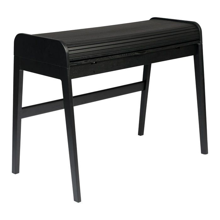 Zuiver Barbier Bureau - Zwart