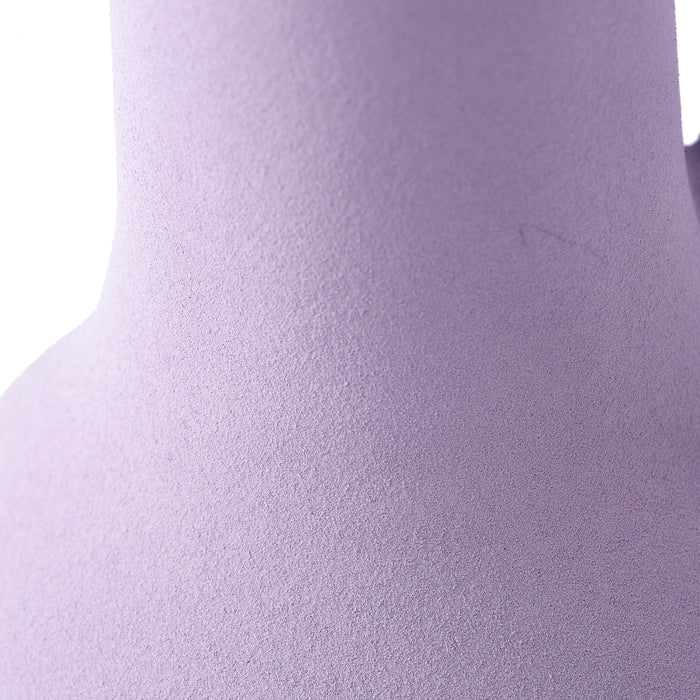 POLSPOTTEN Spartan Kandelaar S - Lilac